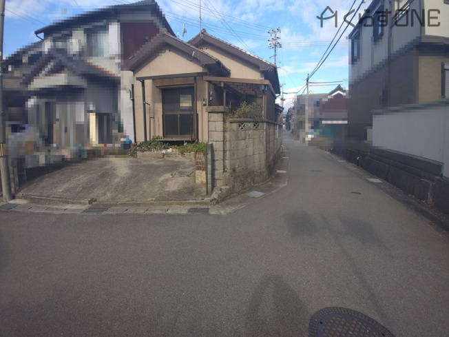 【周辺】 | 姫路市大津区吉美／中古戸建