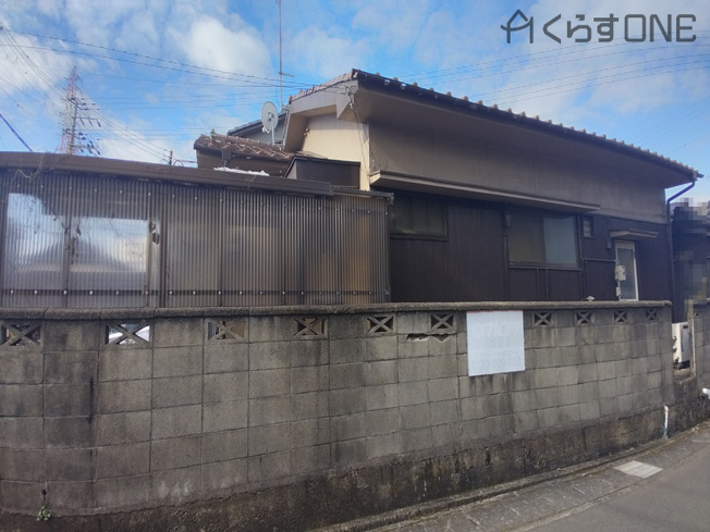 【外観】 | 姫路市大津区吉美／中古戸建