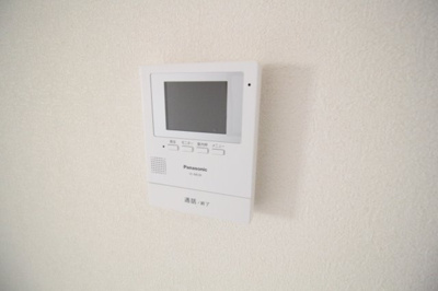 【セキュリティ】 | 長田天神町６丁目貸家