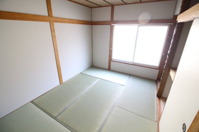 【子供部屋】 | 長田天神町６丁目貸家