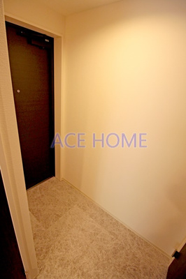 【玄関】 | シーズンフラッツ阿波座