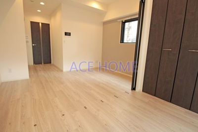 【内装】 | シーズンフラッツ阿波座