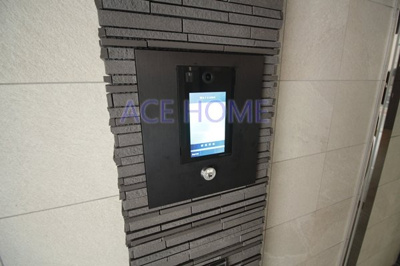 【セキュリティ】 | シーズンフラッツ阿波座