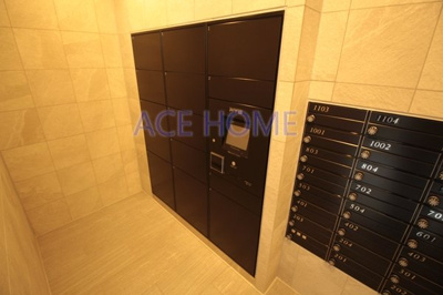 【設備】 | シーズンフラッツ阿波座