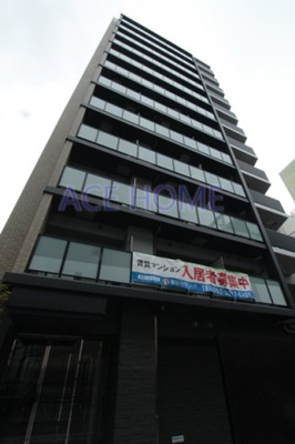 【外観】 | シーズンフラッツ阿波座