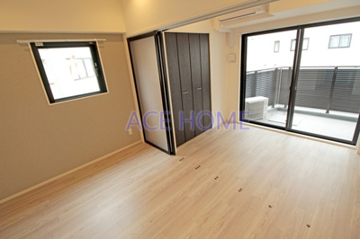 【居間・リビング】 | シーズンフラッツ阿波座