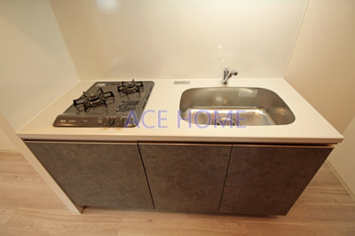 【キッチン】 | シーズンフラッツ阿波座