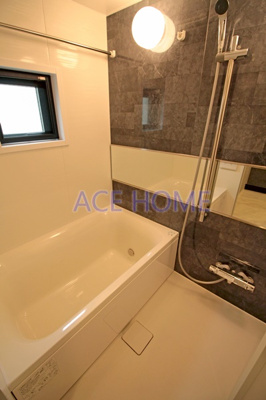 【浴室】 | シーズンフラッツ阿波座