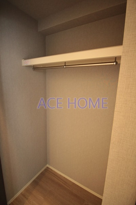 【収納】 | シーズンフラッツ阿波座