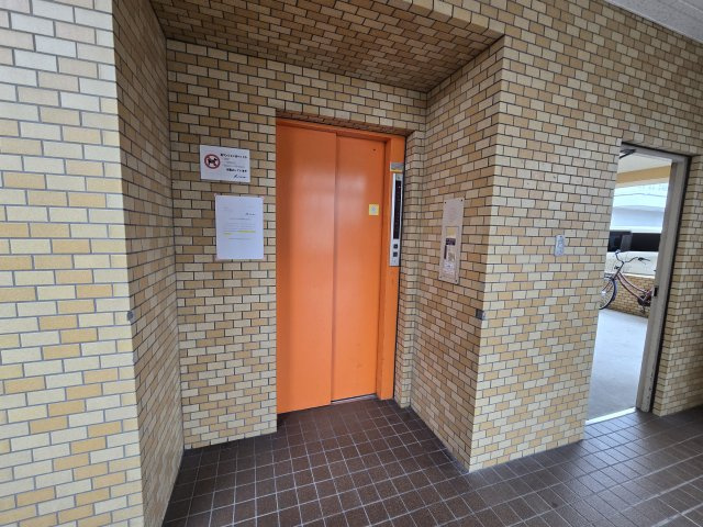 メゾン萩野のその他共用部分|メゾン萩野