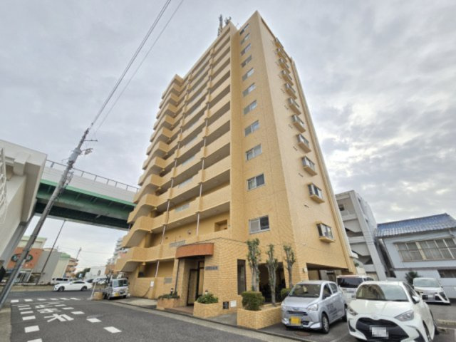 メゾン萩野