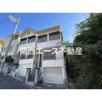 【外観】 | 善根寺町６丁目貸家
