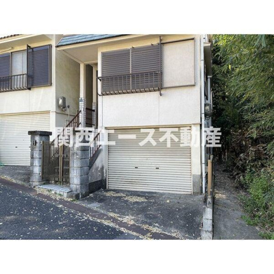 【その他共用部分】 | 善根寺町６丁目貸家