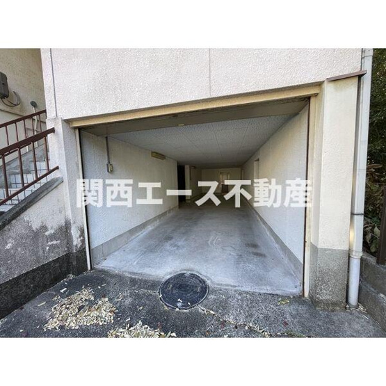 【駐車場】 | 善根寺町６丁目貸家