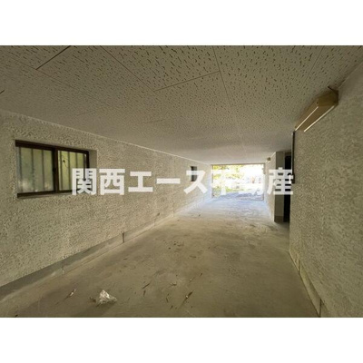 【駐車場】 | 善根寺町６丁目貸家