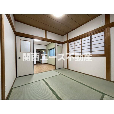 【その他】 | 善根寺町６丁目貸家