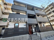 シャルムS岡崎　岡崎市羽根西の画像