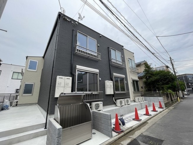 Ａｍｉｃｕｓの外観