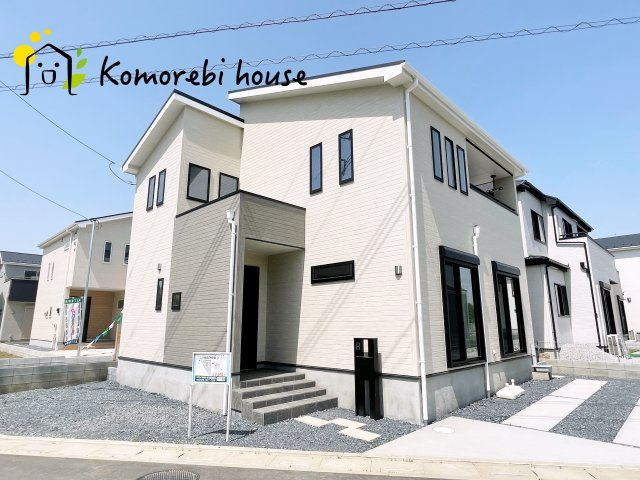 川島町下伊草　新築一戸建て　いろどりアイタウン　06