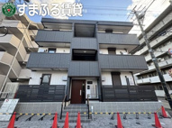 シャルムS岡崎　岡崎市羽根西の画像