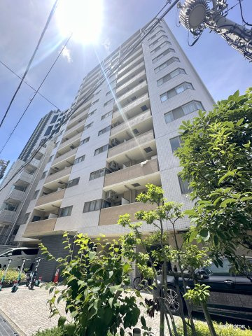 アーデンタワー北堀江　仲介手数料無料