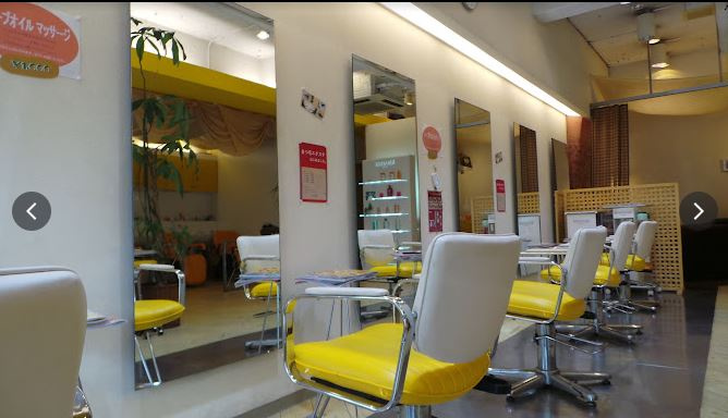 門真　パレロワイヤルの設備