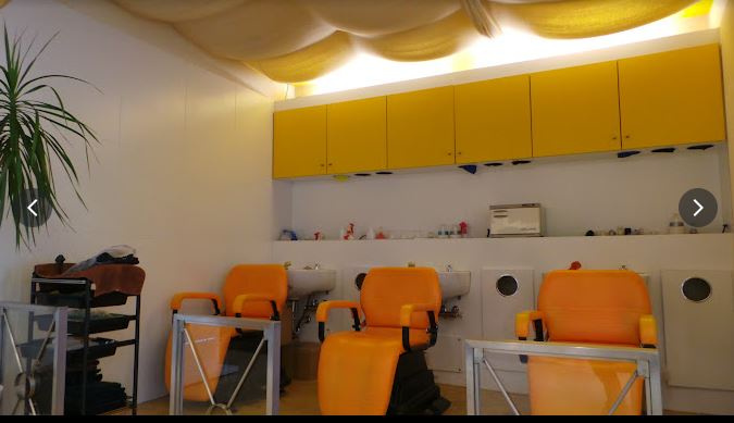 門真　パレロワイヤルの設備