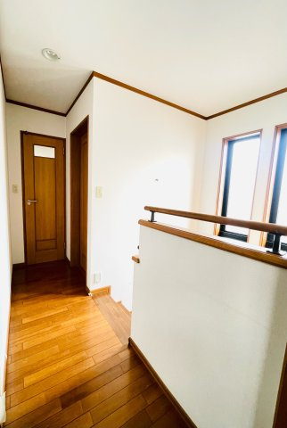 あきる野市秋留　中古戸建のその他共用部分|２階ホール