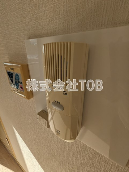 【セキュリティ】 | ダイホープラザ千歳烏山A棟