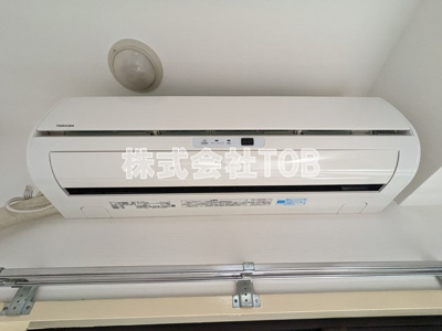 【設備】 | ダイホープラザ千歳烏山A棟