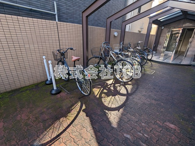 【その他共用部分】 | ダイホープラザ千歳烏山A棟