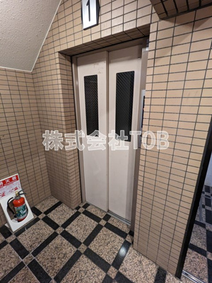 【その他共用部分】 | ダイホープラザ千歳烏山A棟