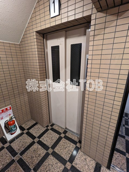 【その他共用部分】 | ダイホープラザ千歳烏山A棟