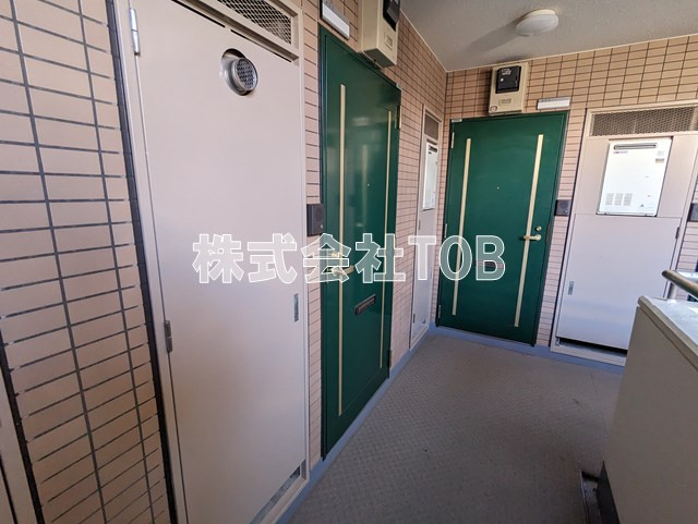 【その他】 | ダイホープラザ千歳烏山A棟