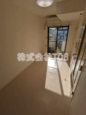 【居間・リビング】 | ダイホープラザ千歳烏山A棟
