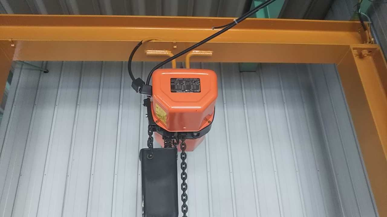 山町貸倉庫のその他