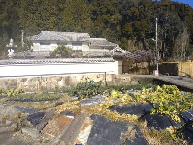 【外観】 | 姫路市香寺町中村／中古戸建