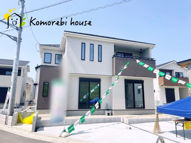 川島町下伊草　新築一戸建て　いろどりアイタウン　07