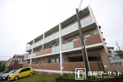 【外観】 | フェリーチェⅠ