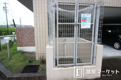 【周辺】 | フェリーチェⅠ