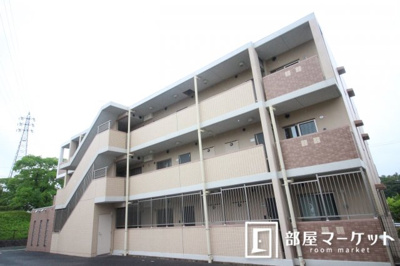 【外観】 | フェリーチェⅠ