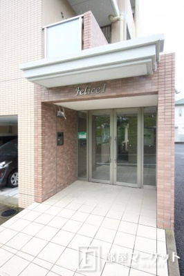 【エントランス】 | フェリーチェⅠ