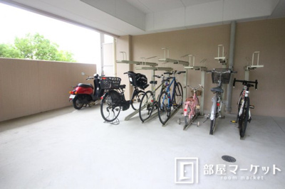 【その他共用部分】 | フェリーチェⅠ