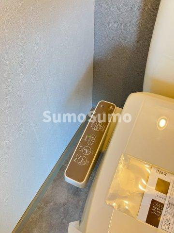 北﨑コーポの設備