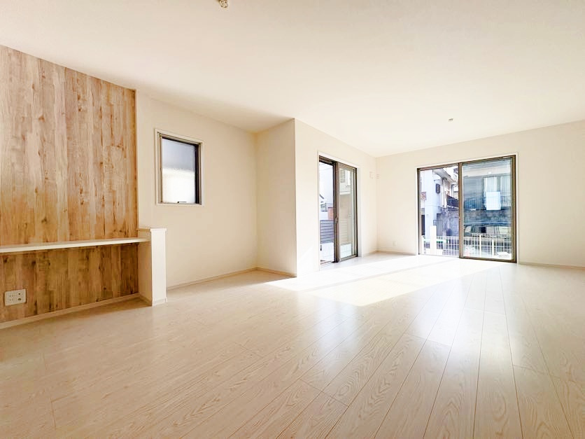 JR横浜線「町田」新築戸建ての画像