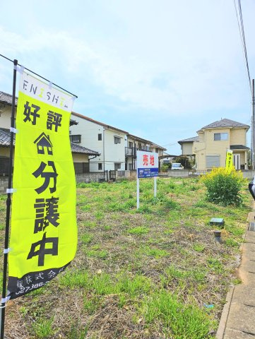 高崎市棟高町600-34の外観