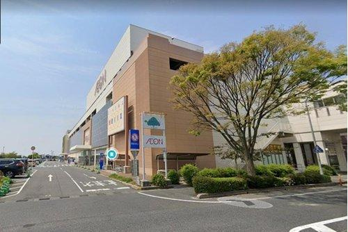 ■□淀江町佐陀売土地□■のその他|大型デパートまで徒歩約18分の距離になります。