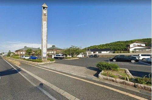 ■□淀江町佐陀売土地□■のその他|淀江町役場まで徒歩約23分・車乗車約4分の距離になります。