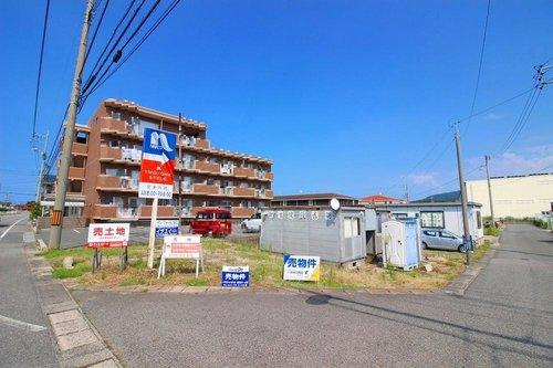 ■□淀江町佐陀売土地□■