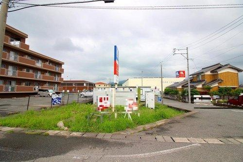 ■□淀江町佐陀売土地□■のその他|敷地の形も綺麗で敷地の奥行約10ｍになります。
